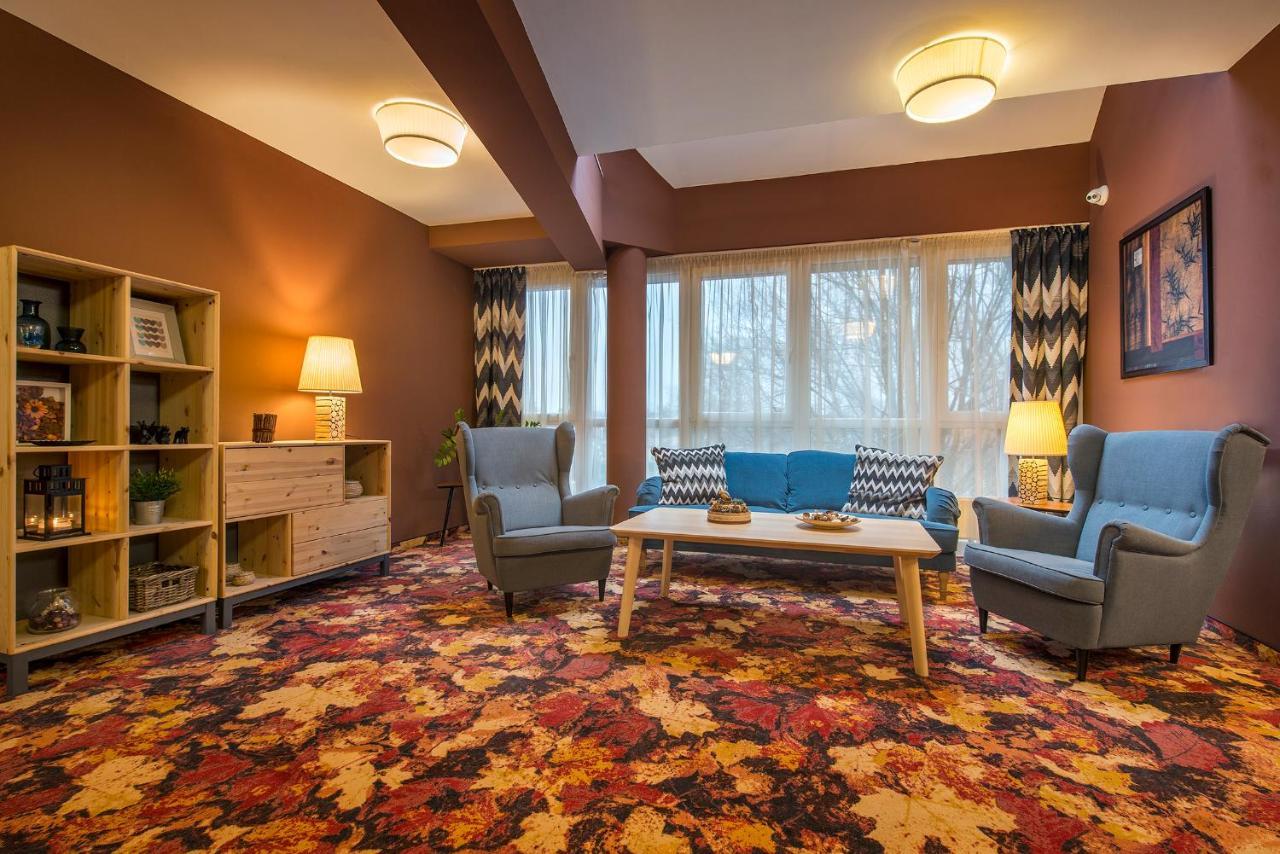Hotel Lajta Park Mosonmagyarovar Bagian luar foto
